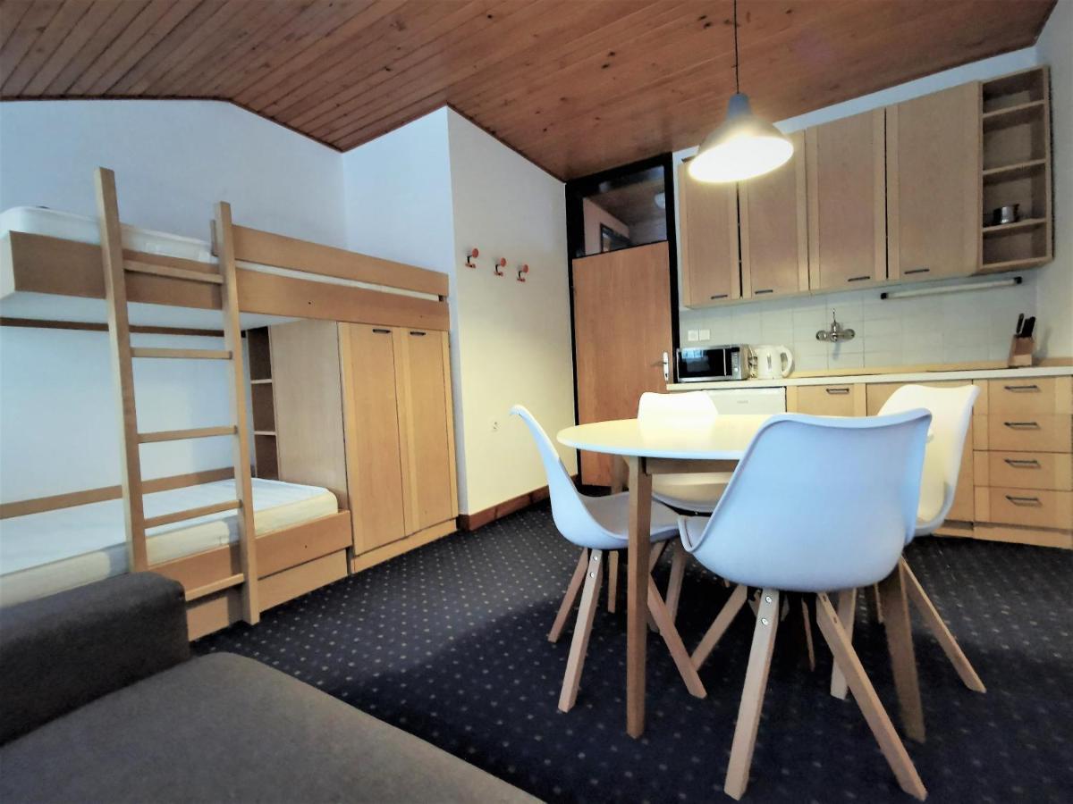 Apartma Svizec Rogla Zreče Екстериор снимка